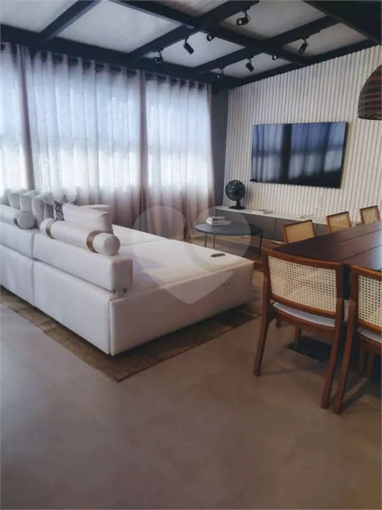 Cobertura, 4 quartos, 160 m² - Foto 3