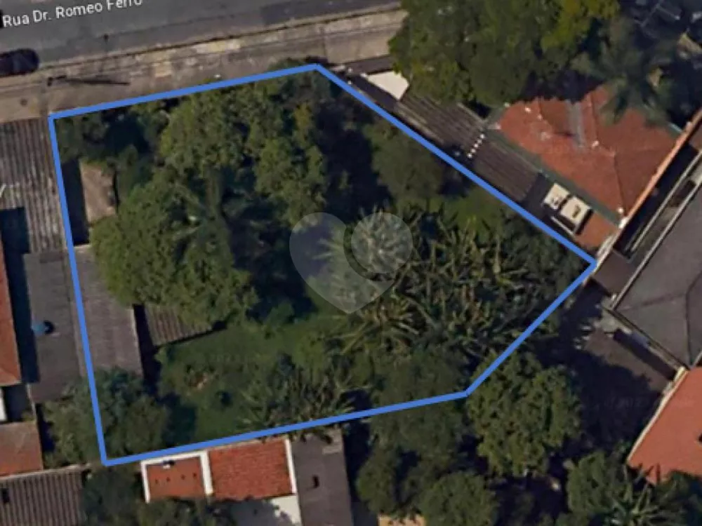 Terreno, 924 m² - Foto 2