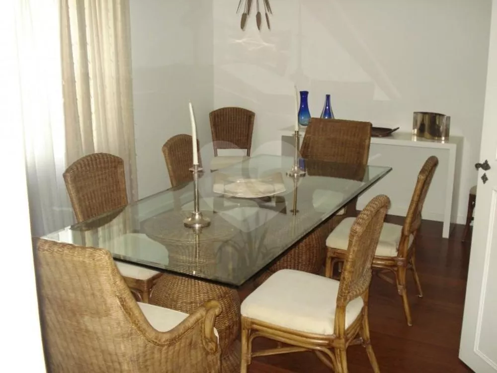 Sobrado, 4 quartos, 391 m² - Foto 2
