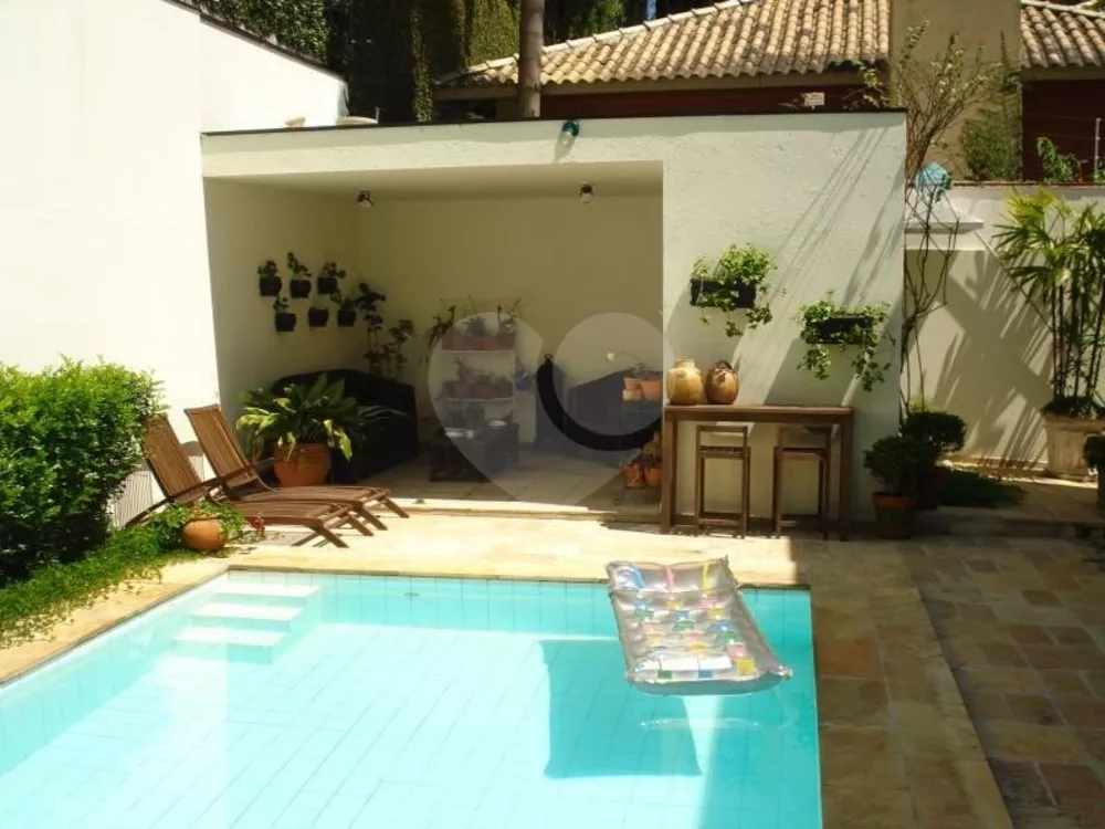 Sobrado, 4 quartos, 391 m² - Foto 4