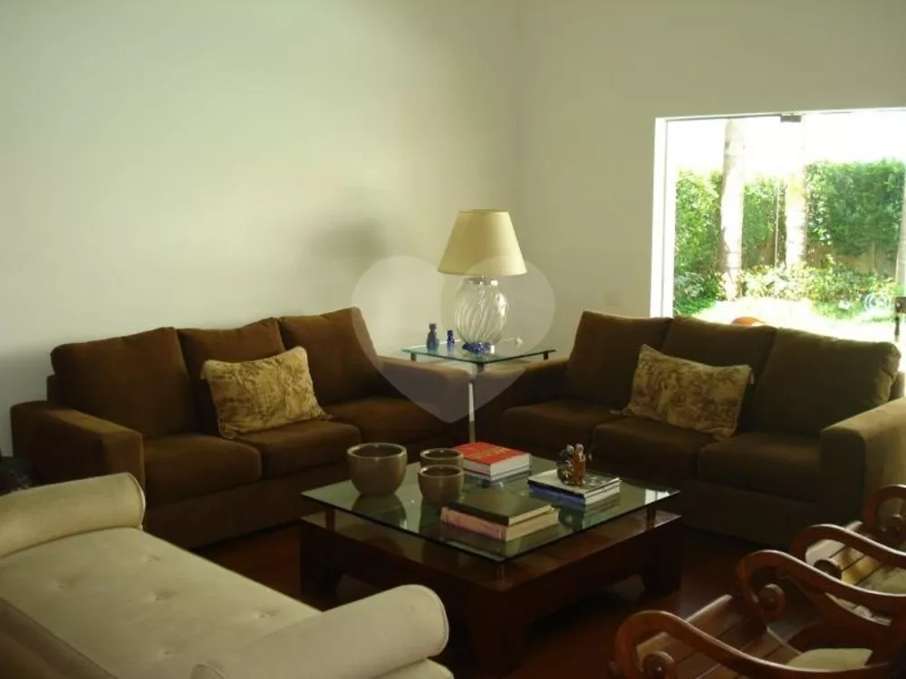 Sobrado, 4 quartos, 391 m² - Foto 3