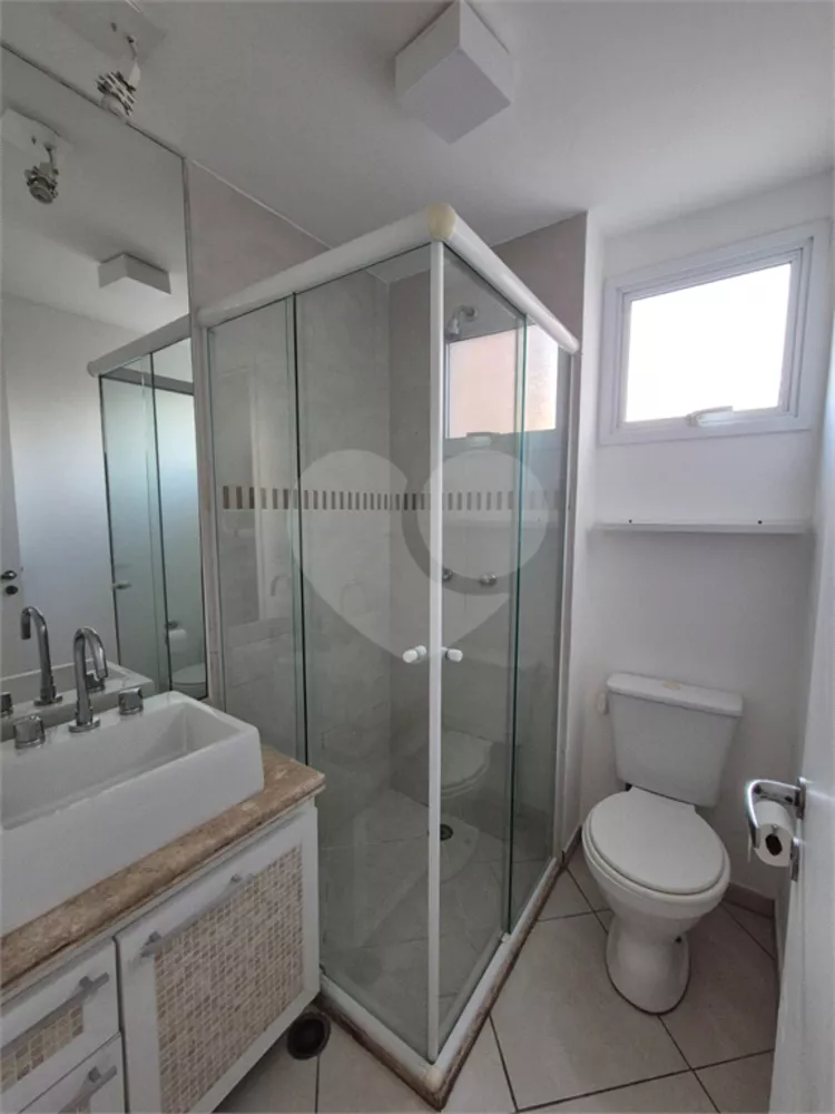 Apartamento, 2 quartos, 67 m² - Foto 2