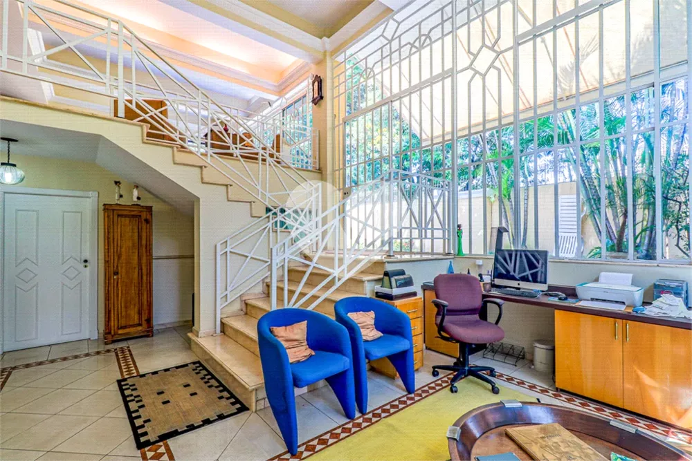 Casa, 4 quartos, 596 m² - Foto 2