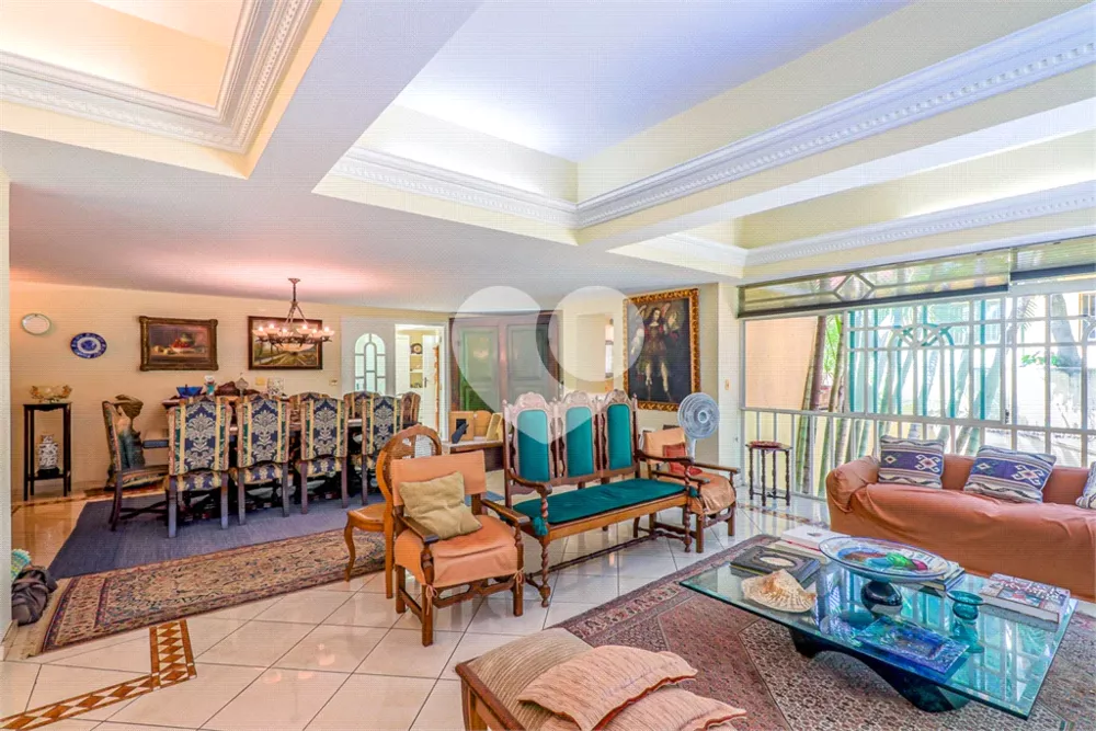 Casa, 4 quartos, 596 m² - Foto 4