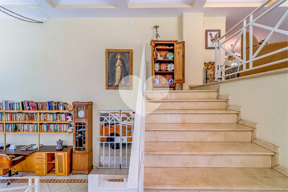 Casa, 4 quartos, 596 m² - Foto 3