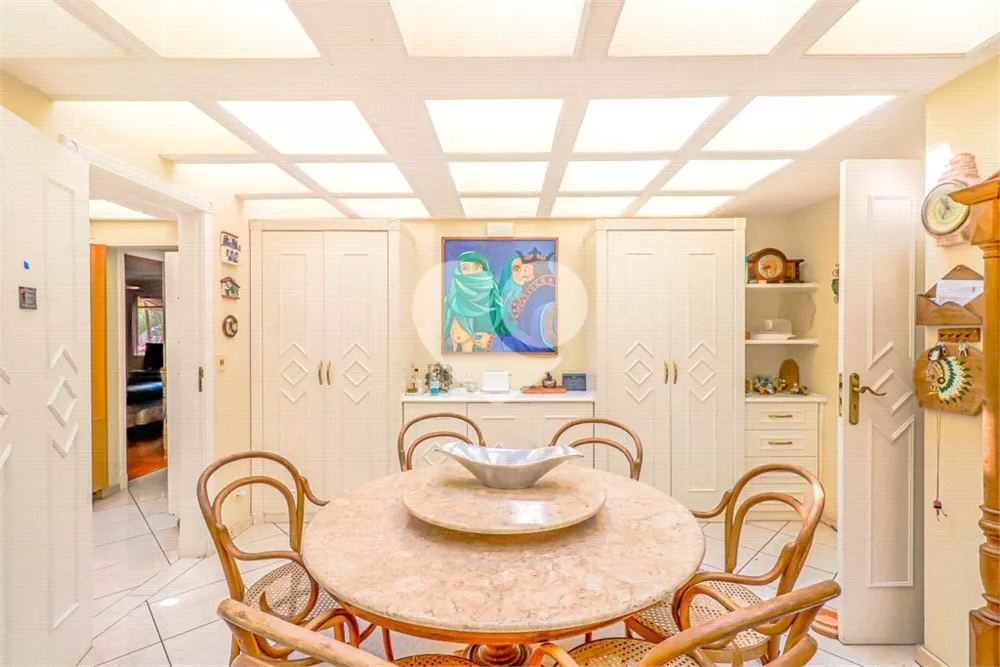 Casa, 4 quartos, 596 m² - Foto 1