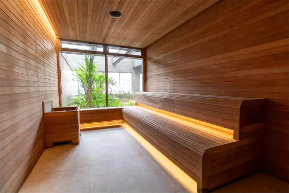 Cobertura, 3 quartos, 313 m² - Foto 2