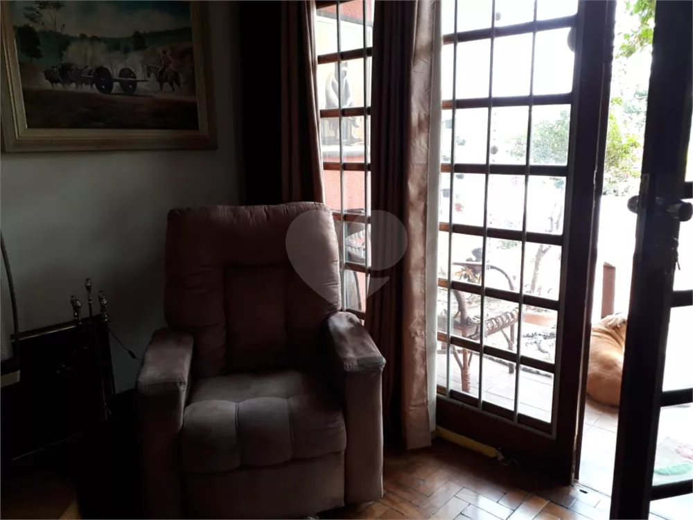 Casa, 4 quartos, 200 m² - Foto 3