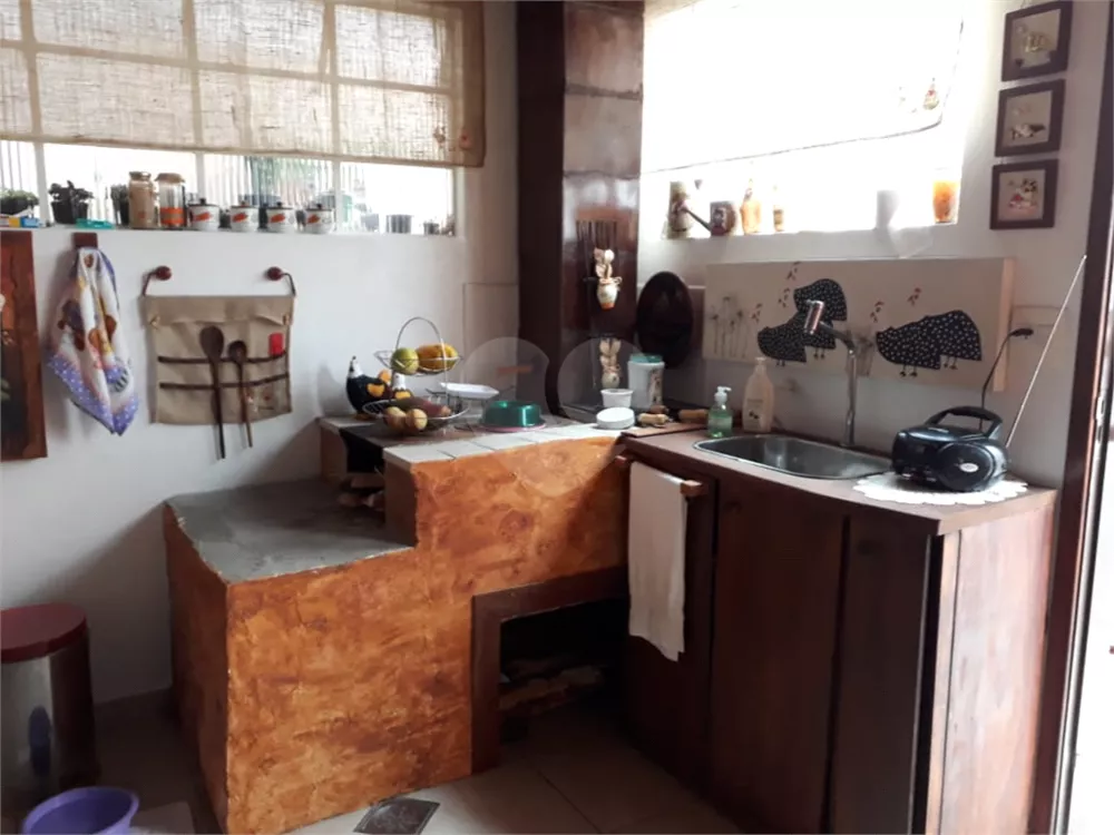 Casa, 4 quartos, 200 m² - Foto 4