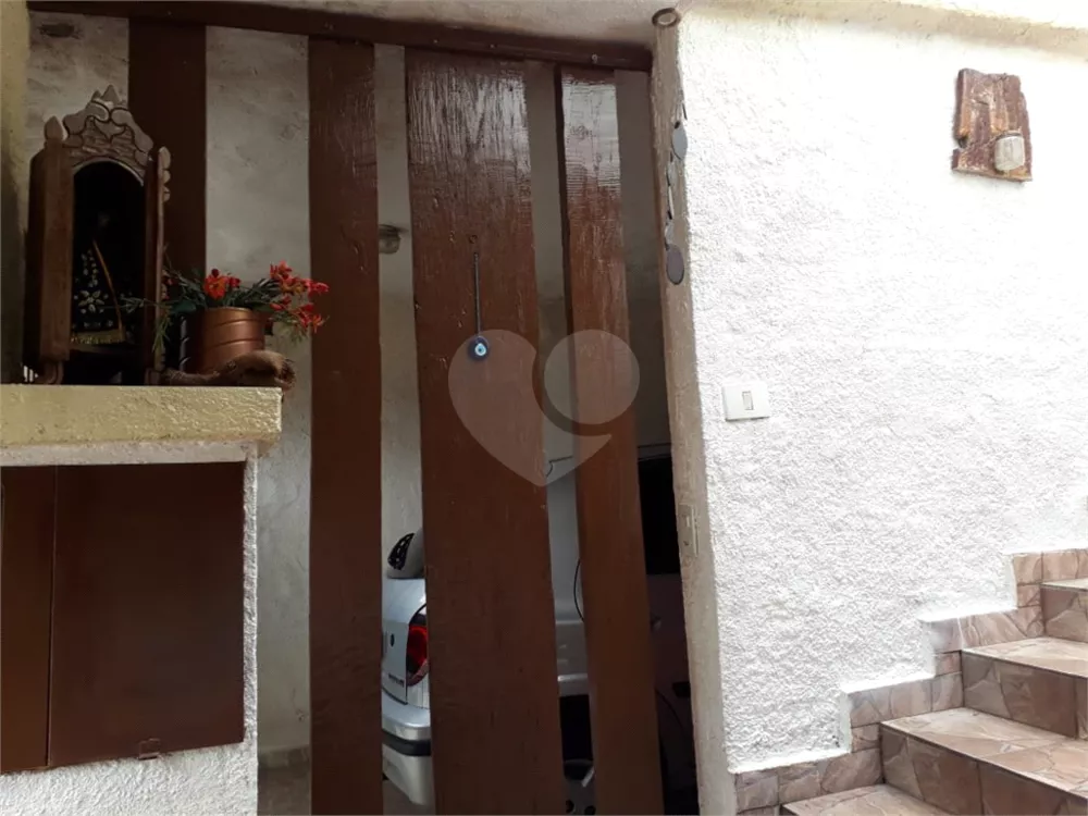 Casa, 4 quartos, 200 m² - Foto 2