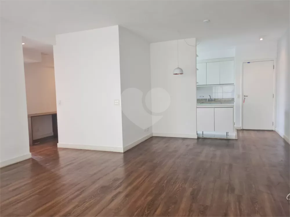 Apartamento, 2 quartos, 104 m² - Foto 1