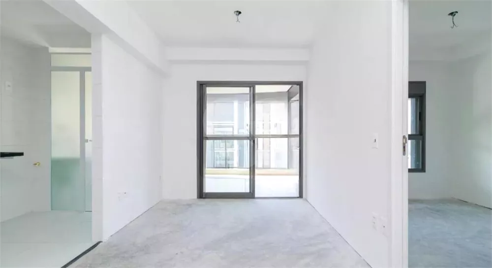 Apartamento, 1 quarto, 49 m² - Foto 1