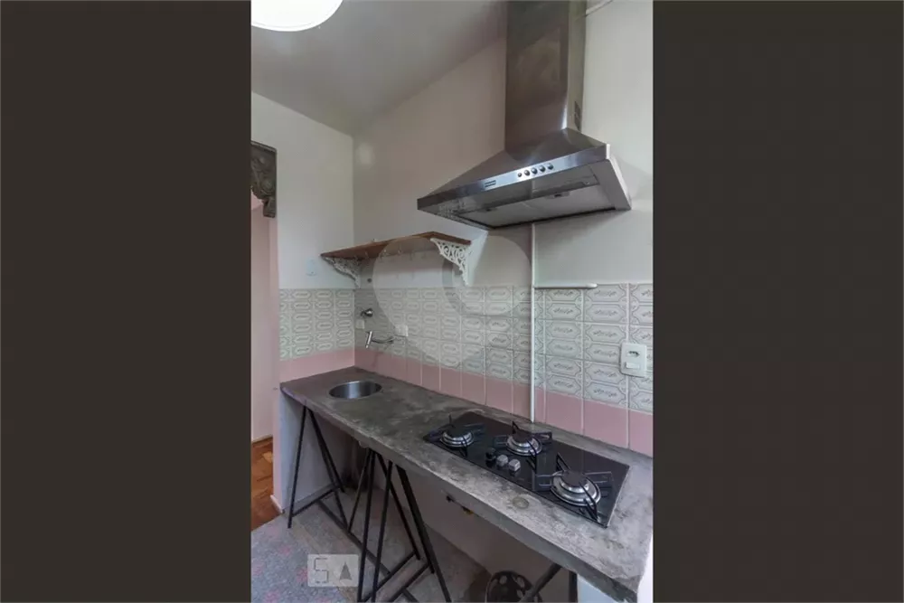 Cobertura, 1 quarto, 62 m² - Foto 1