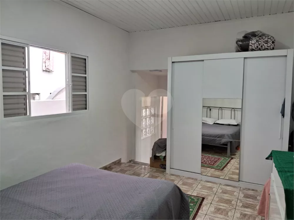 Casa, 2 quartos, 178 m² - Foto 1