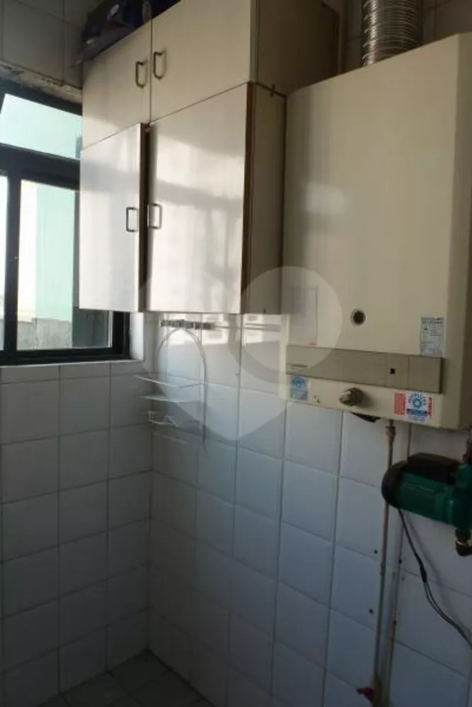 Cobertura, 3 quartos, 150 m² - Foto 2