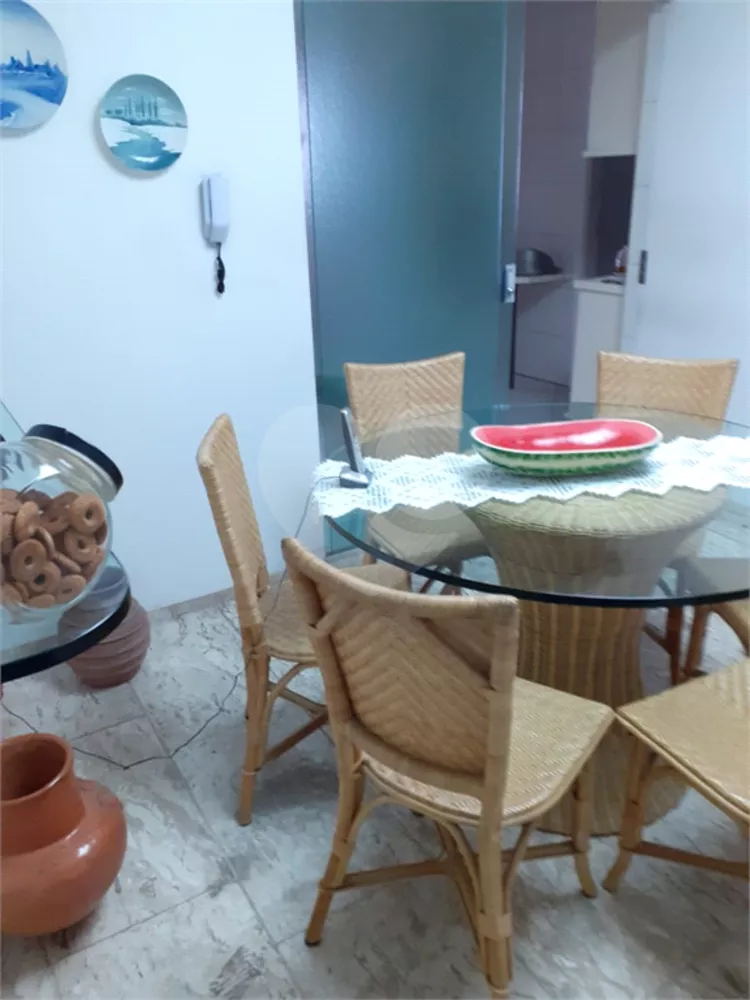 Apartamento, 3 quartos, 210 m² - Foto 3