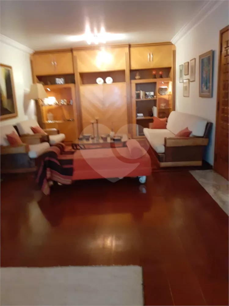 Apartamento, 3 quartos, 210 m² - Foto 4