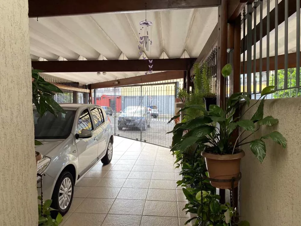 Sobrado, 3 quartos, 138 m² - Foto 3