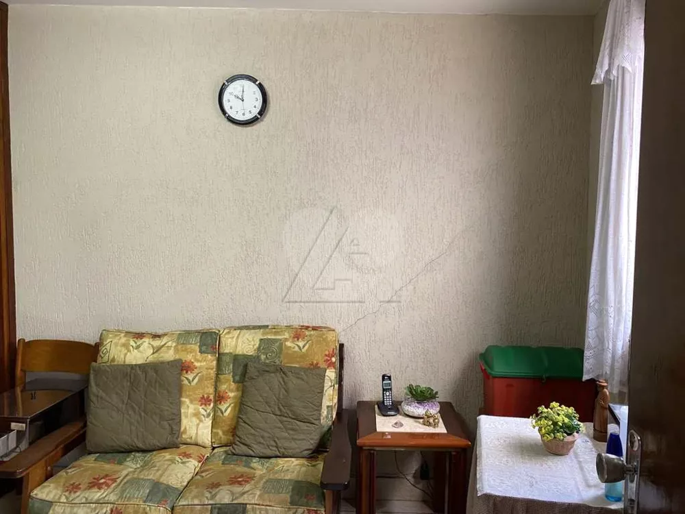 Sobrado, 3 quartos, 138 m² - Foto 4