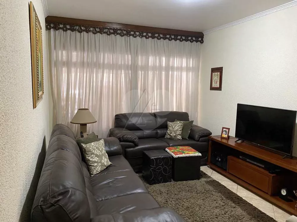 Sobrado, 3 quartos, 138 m² - Foto 2