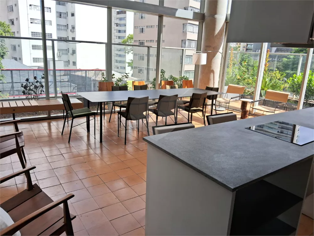 Apartamento, 2 quartos, 47 m² - Foto 3