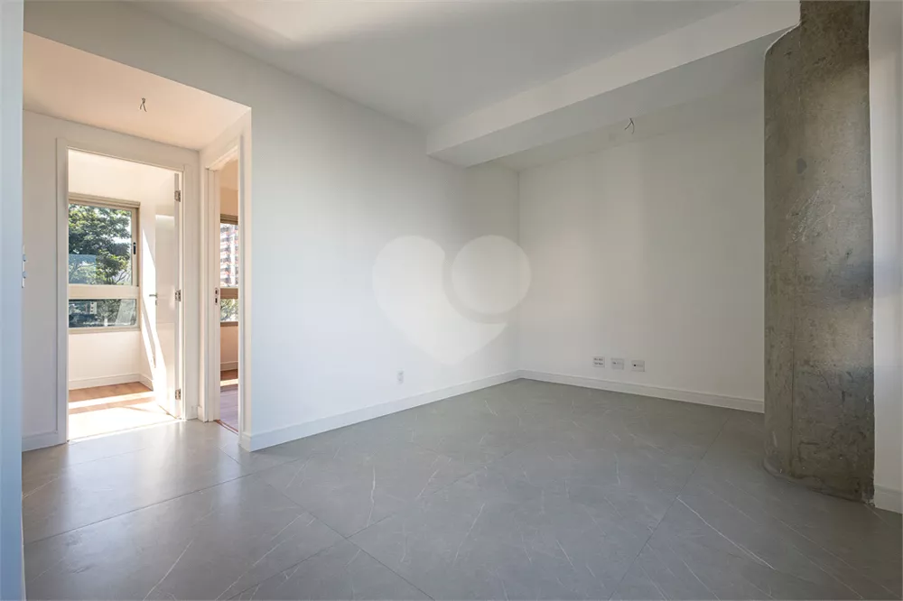 Apartamento, 2 quartos, 47 m² - Foto 2
