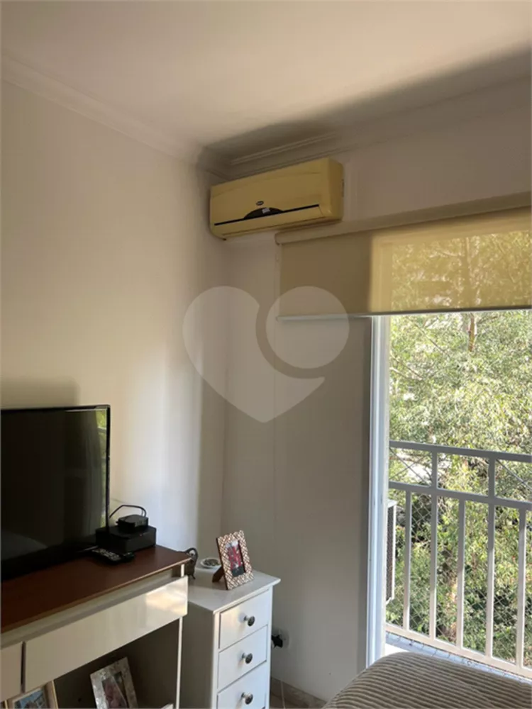 Apartamento, 4 quartos, 164 m² - Foto 1