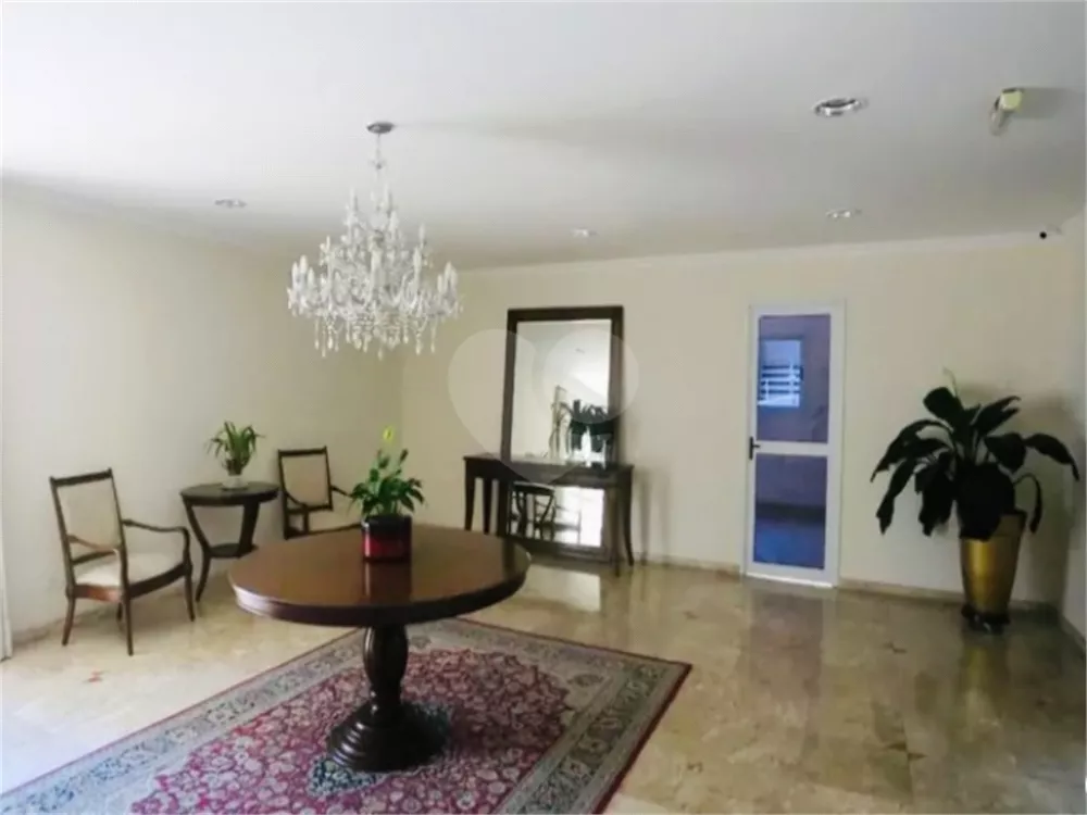 Apartamento, 4 quartos, 164 m² - Foto 3