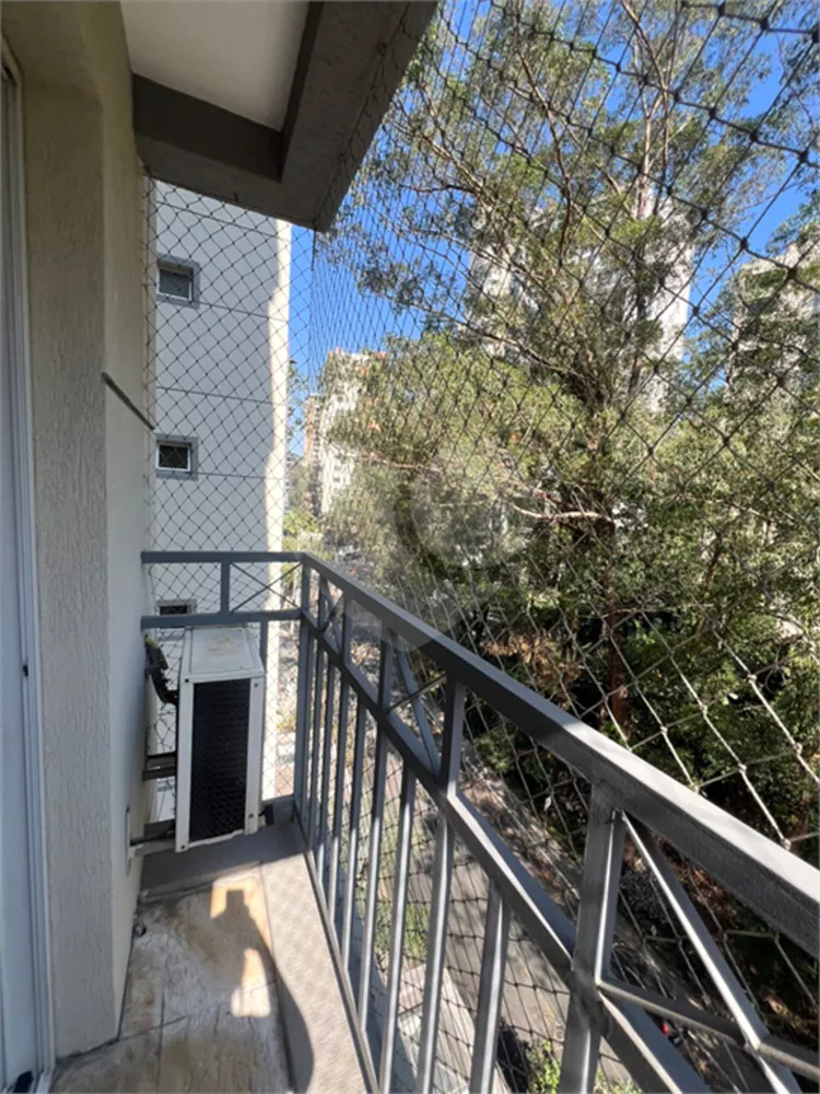 Apartamento, 4 quartos, 164 m² - Foto 2
