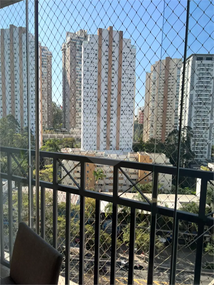 Apartamento, 4 quartos, 164 m² - Foto 4
