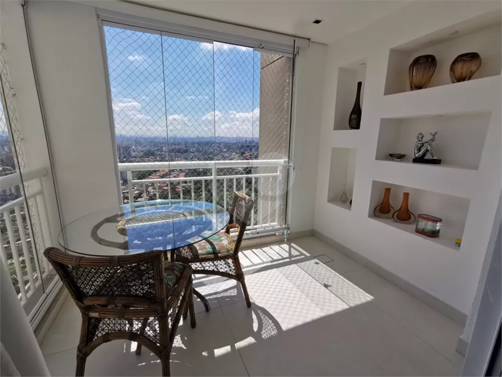 Apartamento, 3 quartos, 384 m² - Foto 4