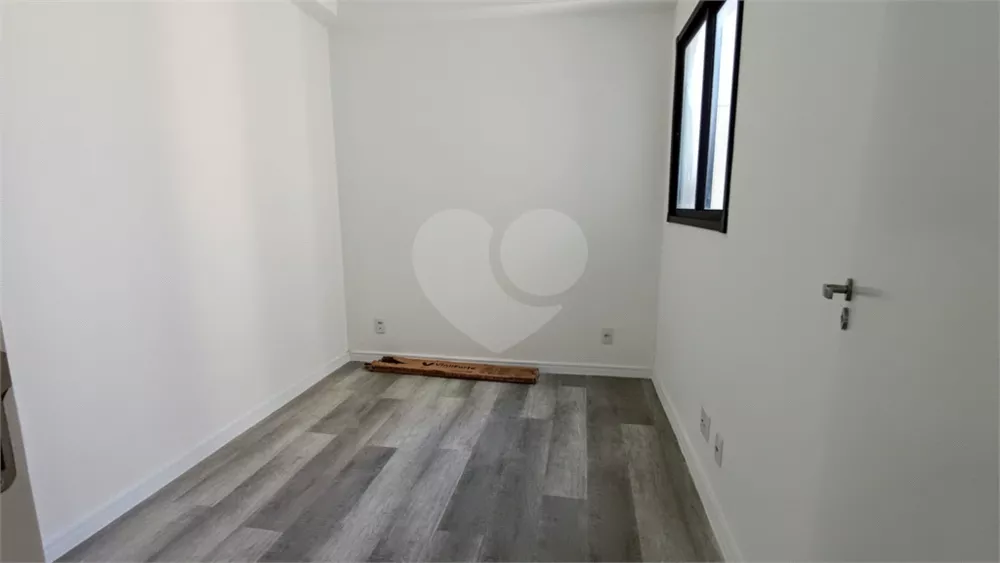 Apartamento, 2 quartos, 36 m² - Foto 4