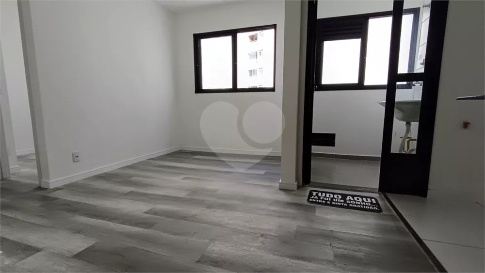 Apartamento, 2 quartos, 36 m² - Foto 1