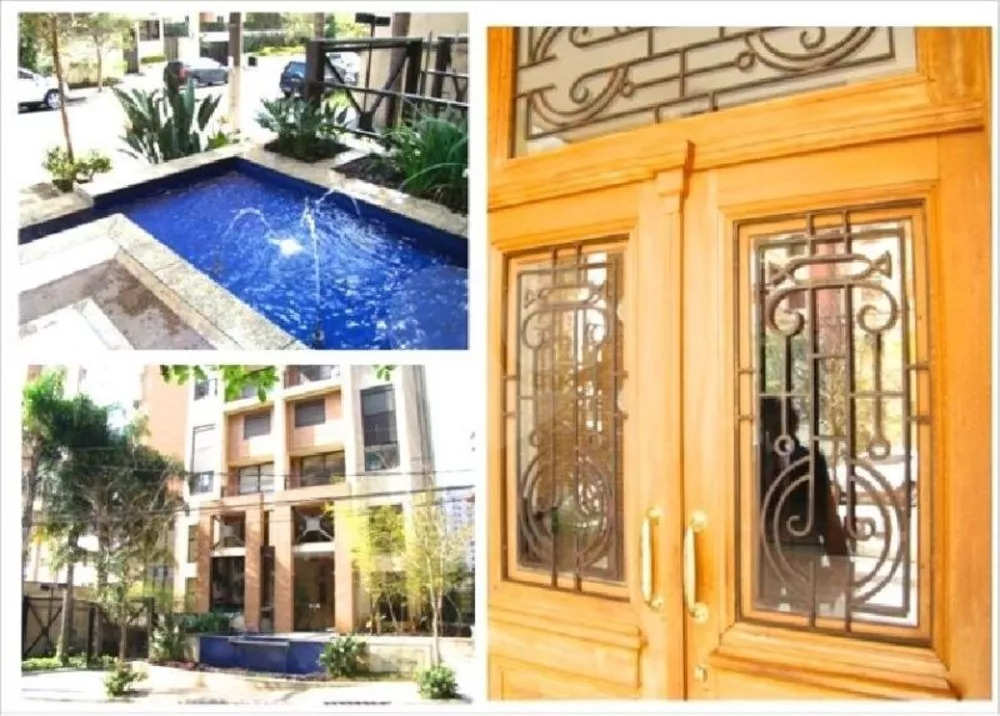 Apartamento, 1 quarto, 64 m² - Foto 2