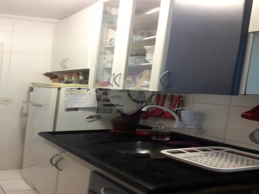 Apartamento, 3 quartos, 63 m² - Foto 4