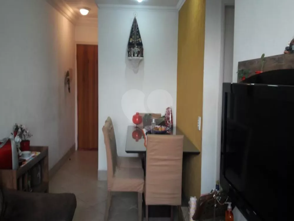 Apartamento, 3 quartos, 63 m² - Foto 1