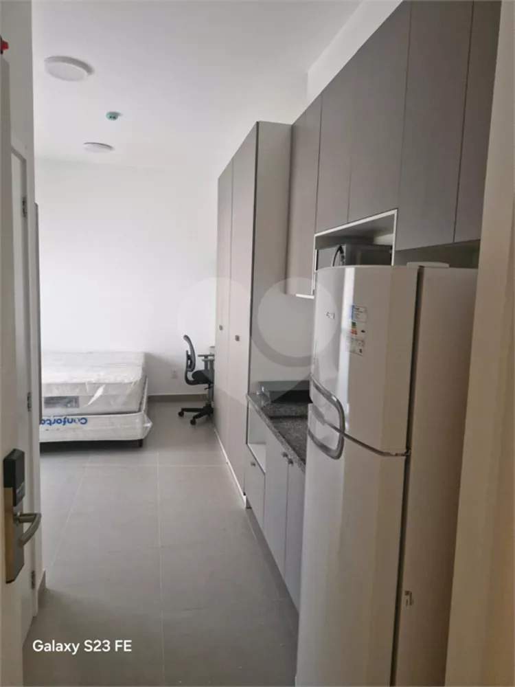 Apartamento, 1 quarto, 25 m² - Foto 3