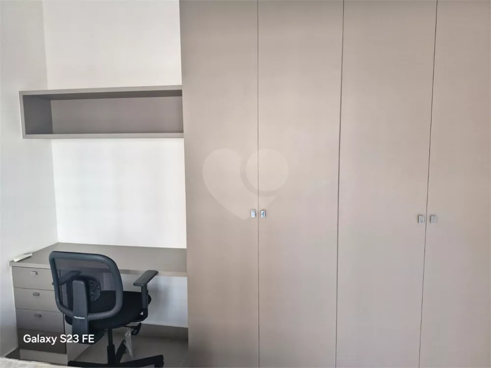 Apartamento, 1 quarto, 25 m² - Foto 1