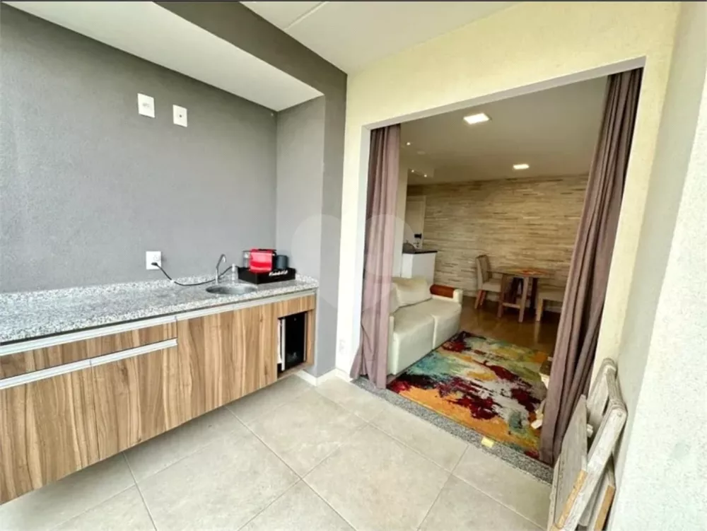 Apartamento, 3 quartos, 80 m² - Foto 3