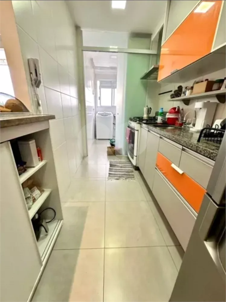 Apartamento, 3 quartos, 80 m² - Foto 1