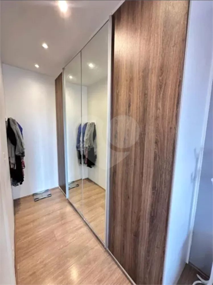 Apartamento, 3 quartos, 80 m² - Foto 4
