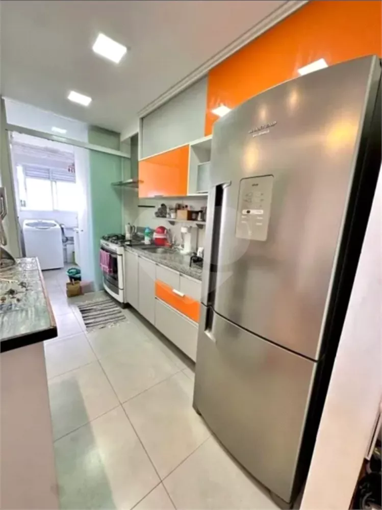 Apartamento, 3 quartos, 80 m² - Foto 2