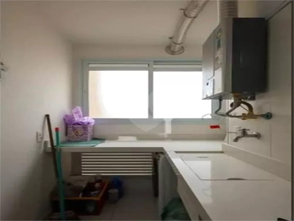 Apartamento, 3 quartos, 62 m² - Foto 1