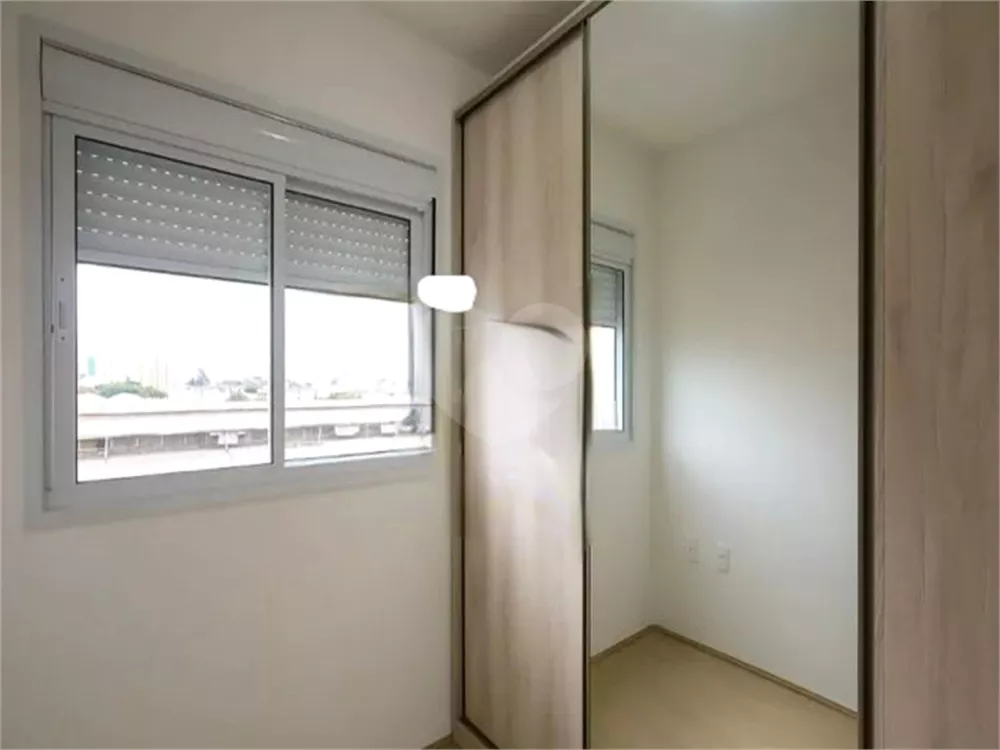 Apartamento, 3 quartos, 62 m² - Foto 4
