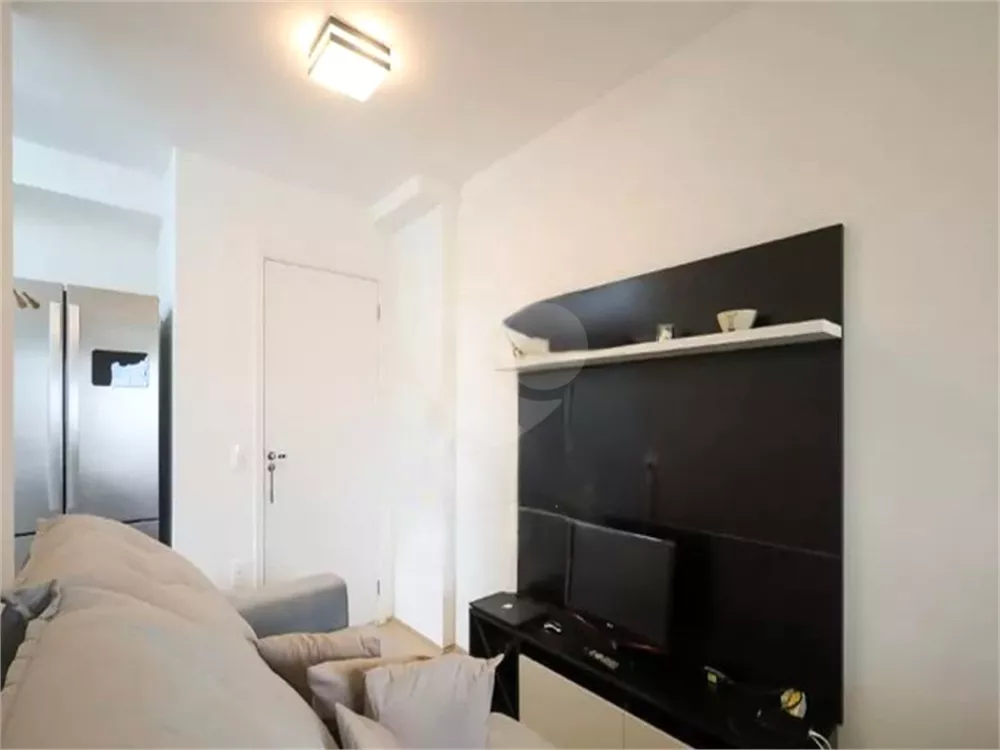 Apartamento, 3 quartos, 62 m² - Foto 3