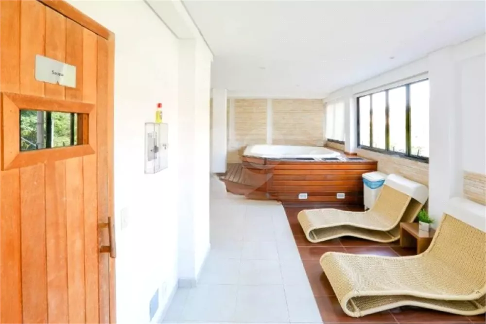 Apartamento, 3 quartos, 86 m² - Foto 2