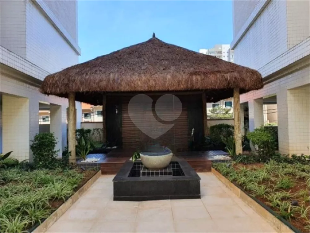 Apartamento, 3 quartos, 86 m² - Foto 3