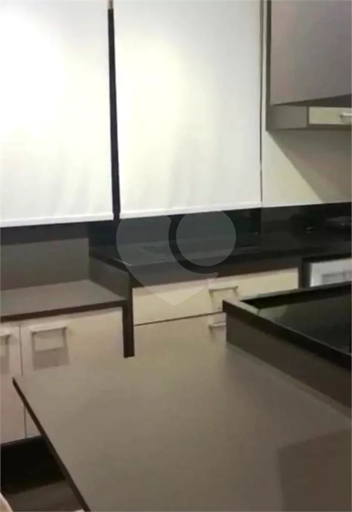 Apartamento, 1 quarto, 25 m² - Foto 1