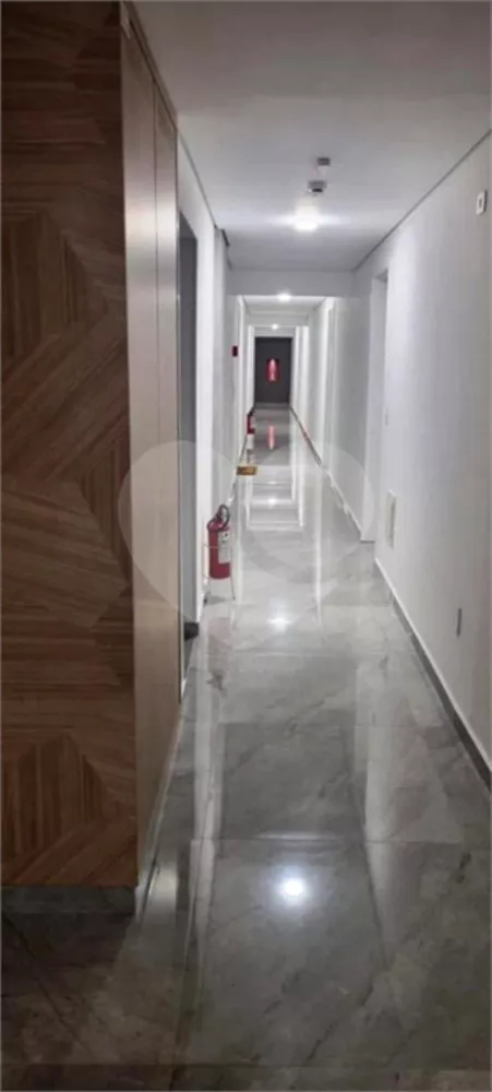 Apartamento, 1 quarto, 25 m² - Foto 2