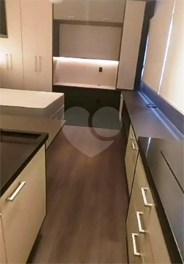 Apartamento, 1 quarto, 25 m² - Foto 3